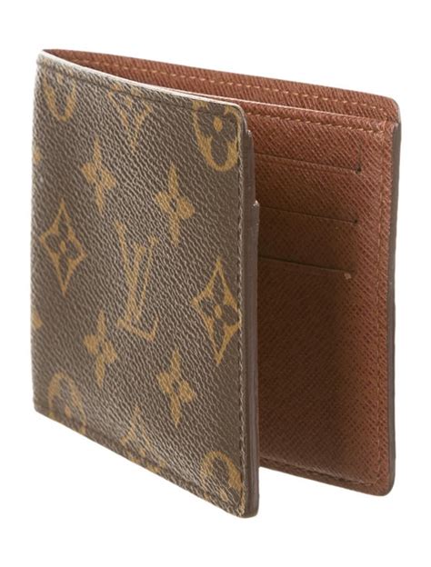 lv wallet sale|louis vuitton bifold wallet.